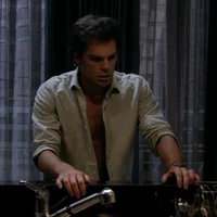 Dexter Morgan