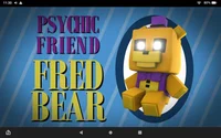 Fredbear