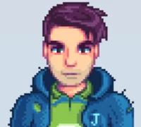 Shane - Stardew
