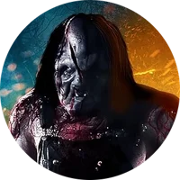 Victor Crowley