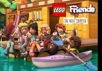 Lego friends next ch