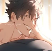 01 Kuroo Tetsurou