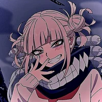 Himiko Toga