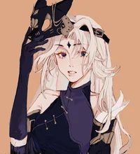 Seraphina 