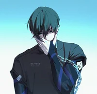 Itoshi Rin