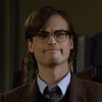 Spencer Reid