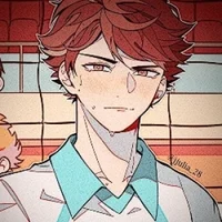 Oikawa