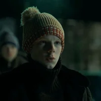 Misha Tilkin-Yeralas