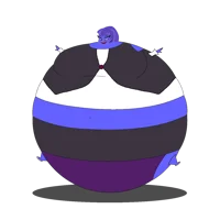 Blueberry Zee Zatara