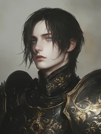 Cassius Winsor