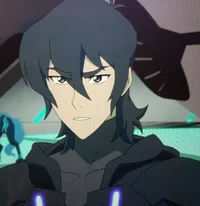 Keith Kogane