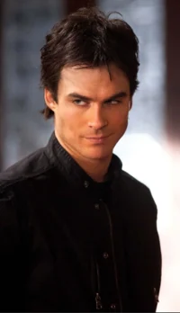 Damon Salvatore