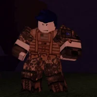 Guest1337 - FORSAKEN