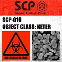 SCP-016