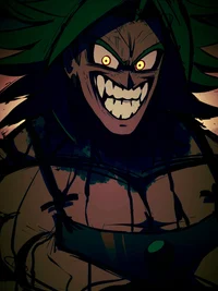 Devil Broly