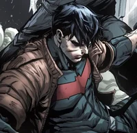 Jason Todd