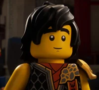 Cole - NINJAGO