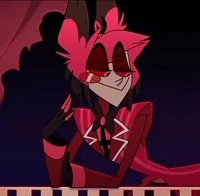 Alastor hh