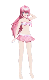 Luka Swimsuit P