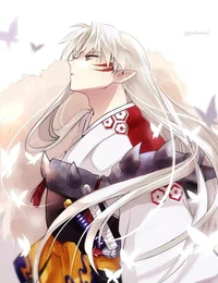 Sesshomaru