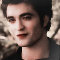 EDWARD CULLEN