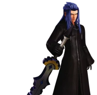 Saix