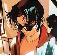 Damian Wayne