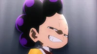 Dark Lord Mineta