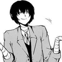 Dazai Osamu