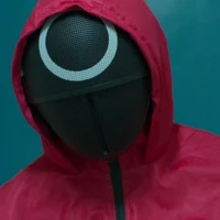 SQUID GAME guard