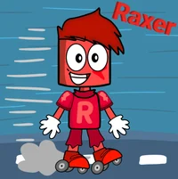 Raxer