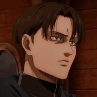Levi Ackerman