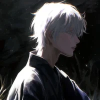 Gojo Satoru