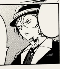 Chuuya Nakahara