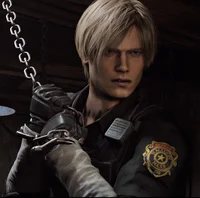 Leon s Kennedy 