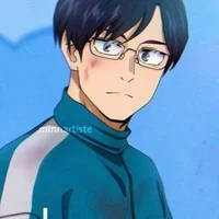 Tenya Iida