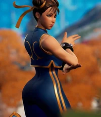 Chun Li