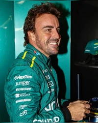 Fernando Alonso