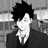 Tetsuro Kuroo