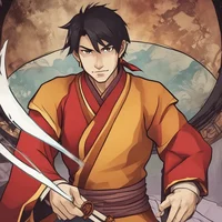 BL Zuko