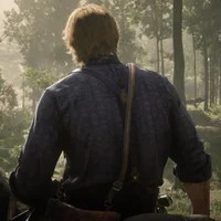 Arthur Morgan