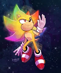 Prismatic Sonic V3