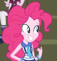 Pinkie Pie 