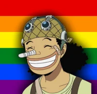 Usopp
