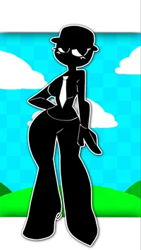 Female Black