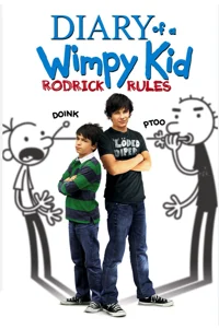 Diary of a wimpy kid