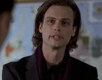 Prof Spencer Reid