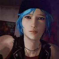 Chloe Price