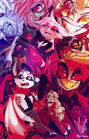 hazbin hotel