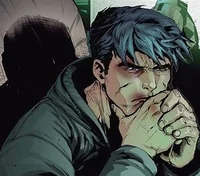 Jason Todd